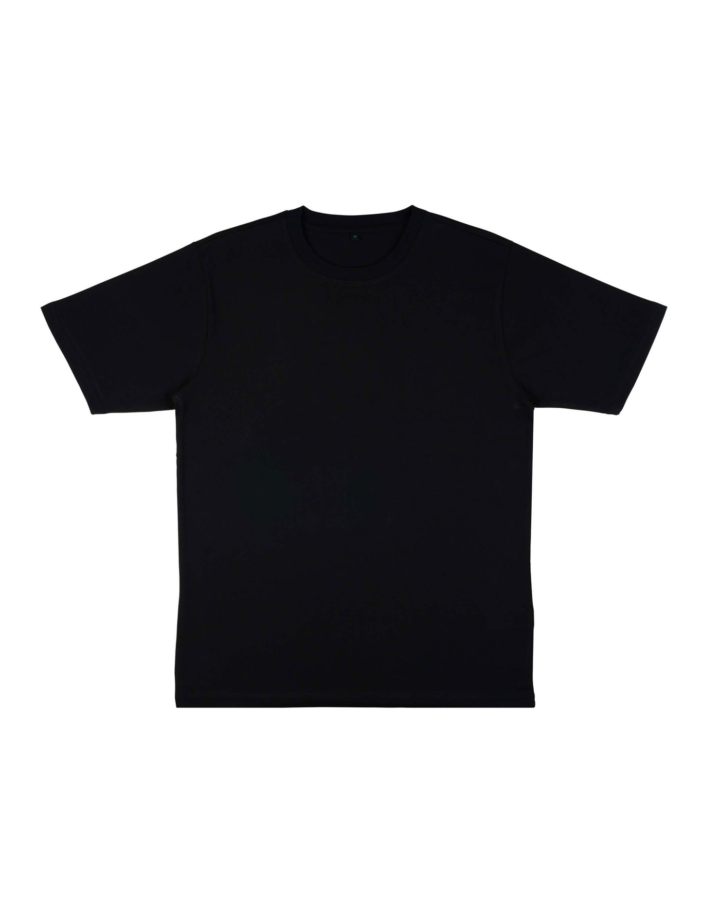 Earth Positive® Oversized T-shirt - Black - M