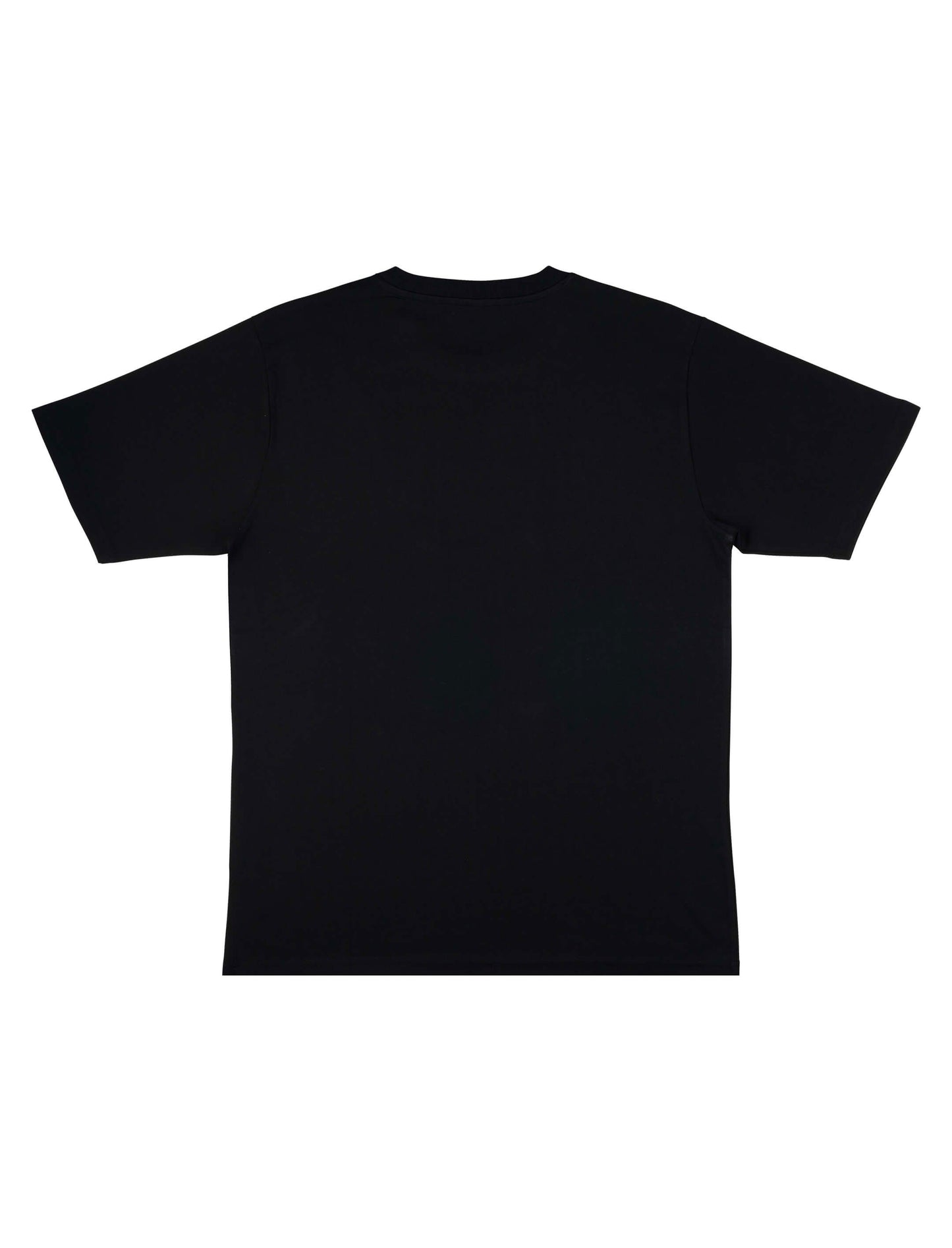 Earth Positive® Oversized T-shirt - Black - 2XL