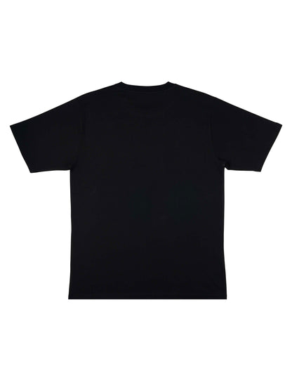 Earth Positive® Oversized T-shirt - Black - 2XL