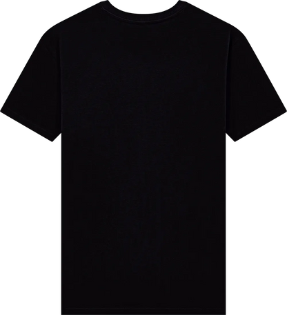 EP19-BL1 - Oversized T-shirt - Black