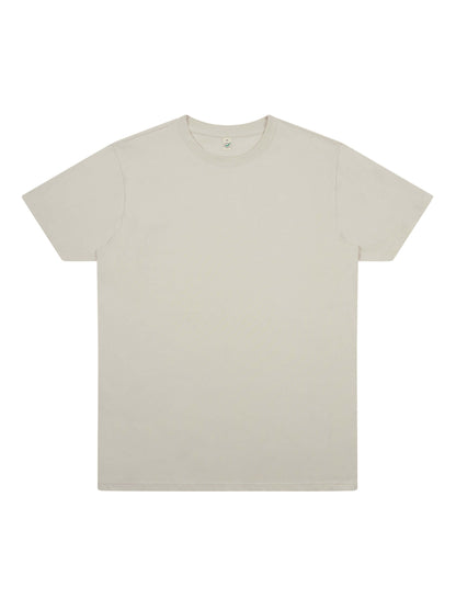 Earth Positive® Oversized T-shirt - Bone - M