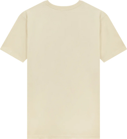 EP19-BON6 - Oversized T-shirt - Bone
