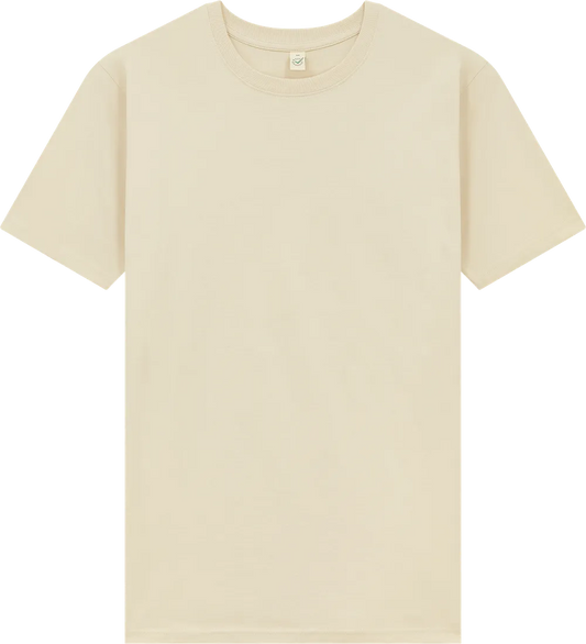 EP19-BON2 - Oversized T-shirt - Bone