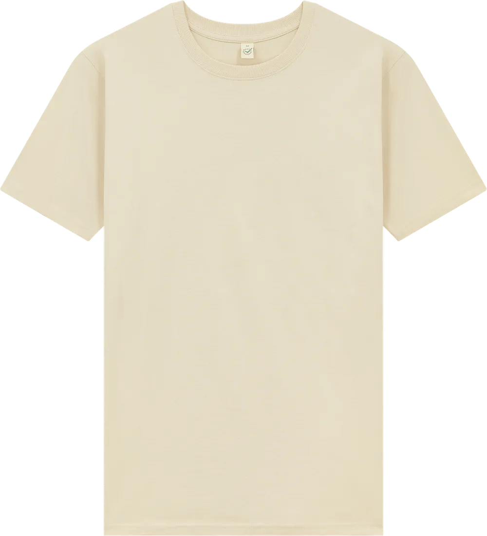 EP19-BON0 - Oversized T-shirt - Bone