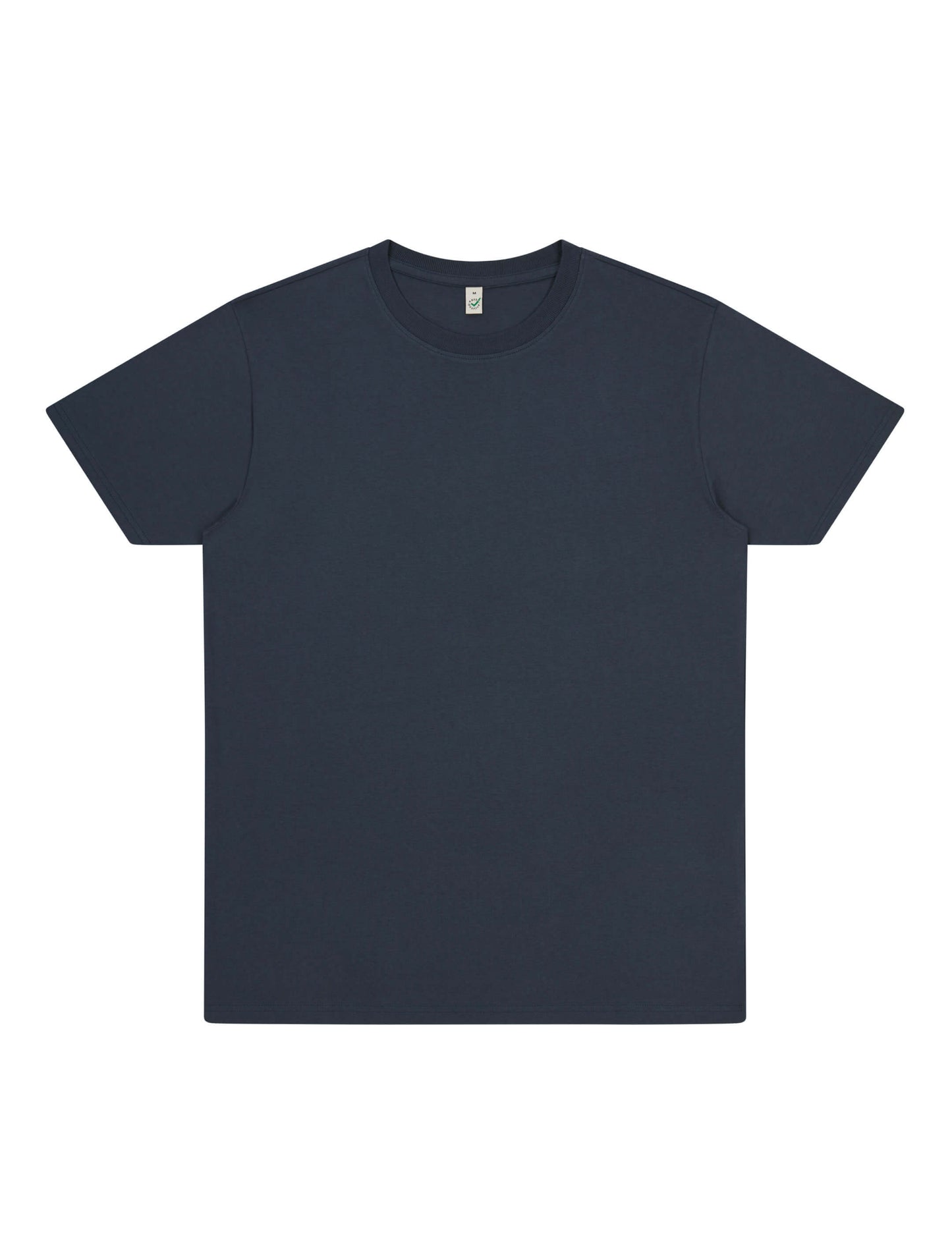 Earth Positive® Oversized T-shirt - Denim Blue - XL