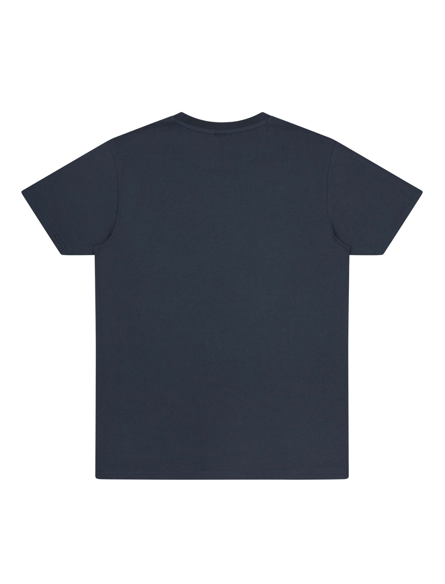 Earth Positive® Oversized T-shirt - Denim Blue - XL