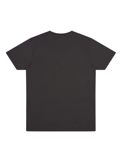 Earth Positive® Oversized T-shirt - Faded Olive Black - L