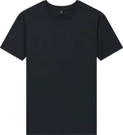 EP19-FBL0 - Oversized T-shirt - Faded Olive Black