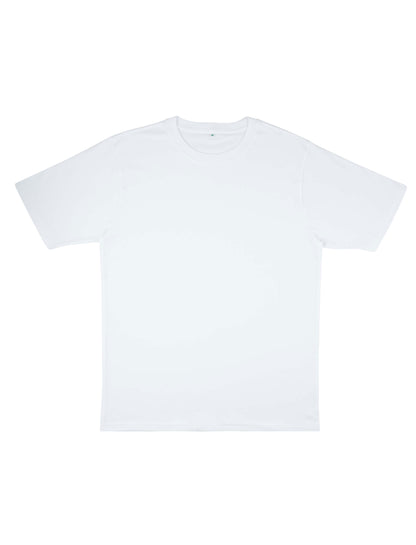 Earth Positive® Oversized T-shirt - White - XL
