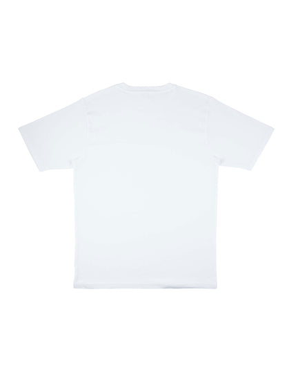 Earth Positive® Oversized T-shirt - White - XL