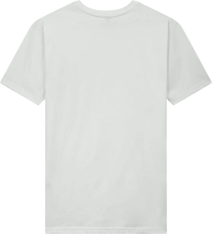 EP19-WM1 - Oversized T-shirt - Off White