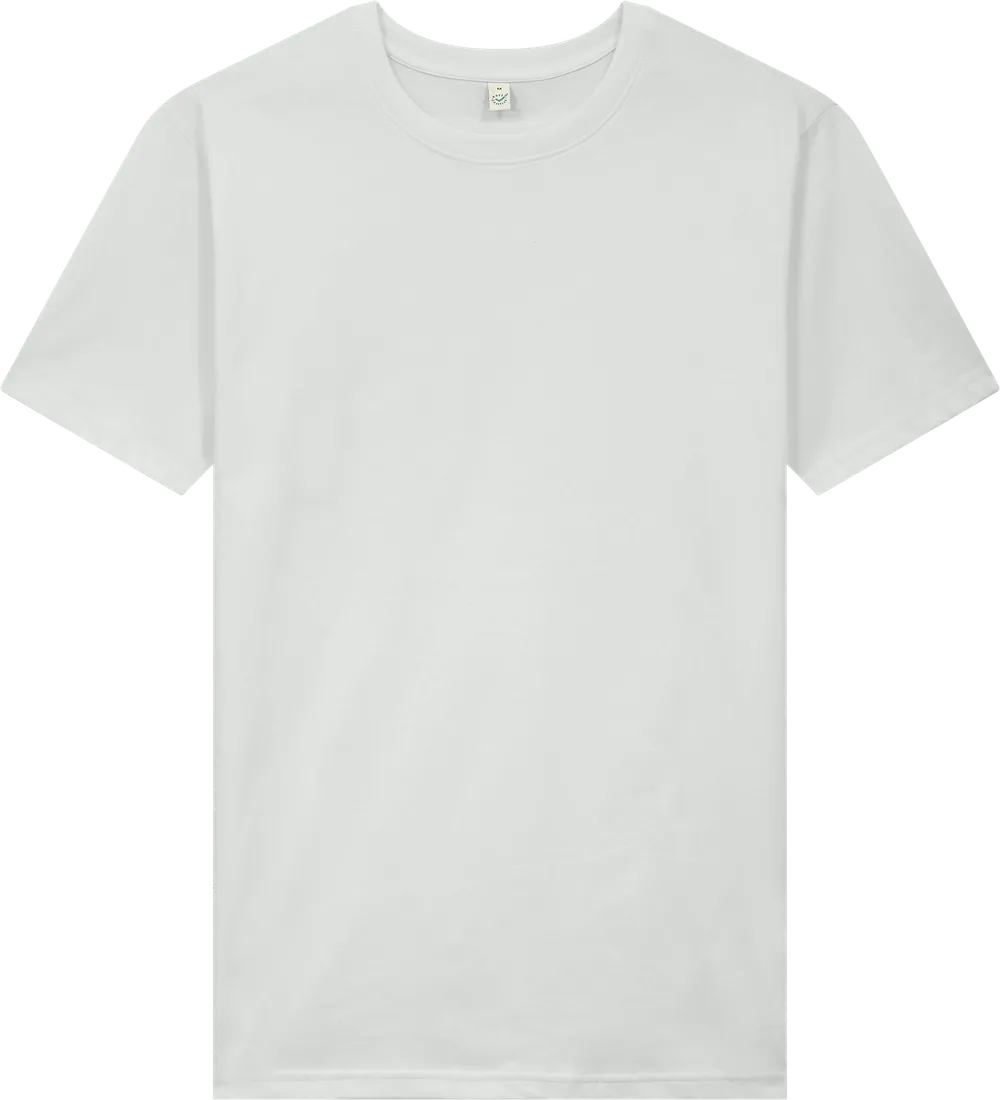 EP19-WM1 - Oversized T-shirt - Off White