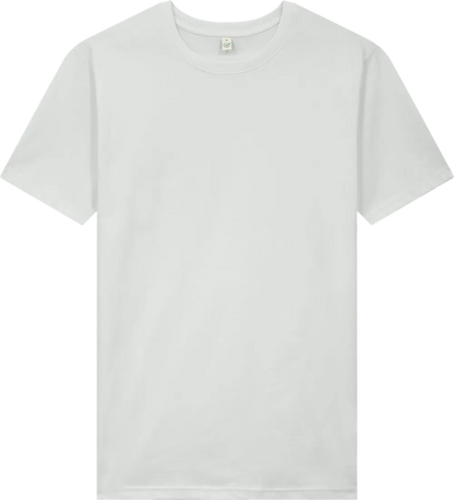 EP19-WM1 - Oversized T-shirt - Off White