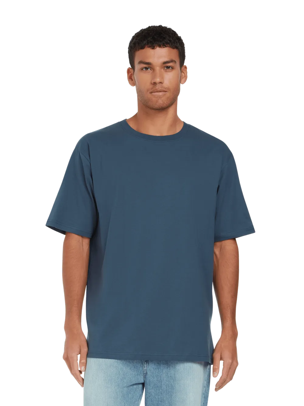 EP19 - Oversized T-shirt