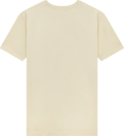 EP19-BON6 - Earth Positive® Oversized T-shirt - Bone