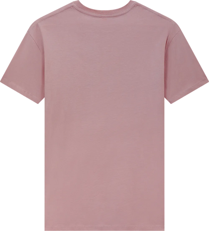 EP19-PR0 - Oversized T-shirt - Miami Pink