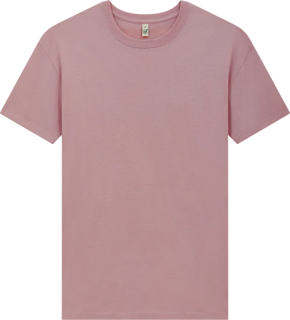 EP19-PR4 - Oversized T-shirt - Miami Pink