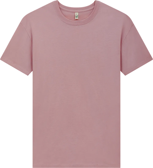 EP19-PR1 - Oversized T-shirt - Miami Pink