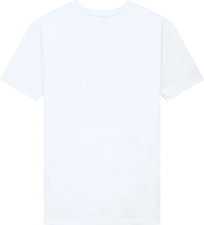 EP19-WH5 - Oversized T-shirt - White