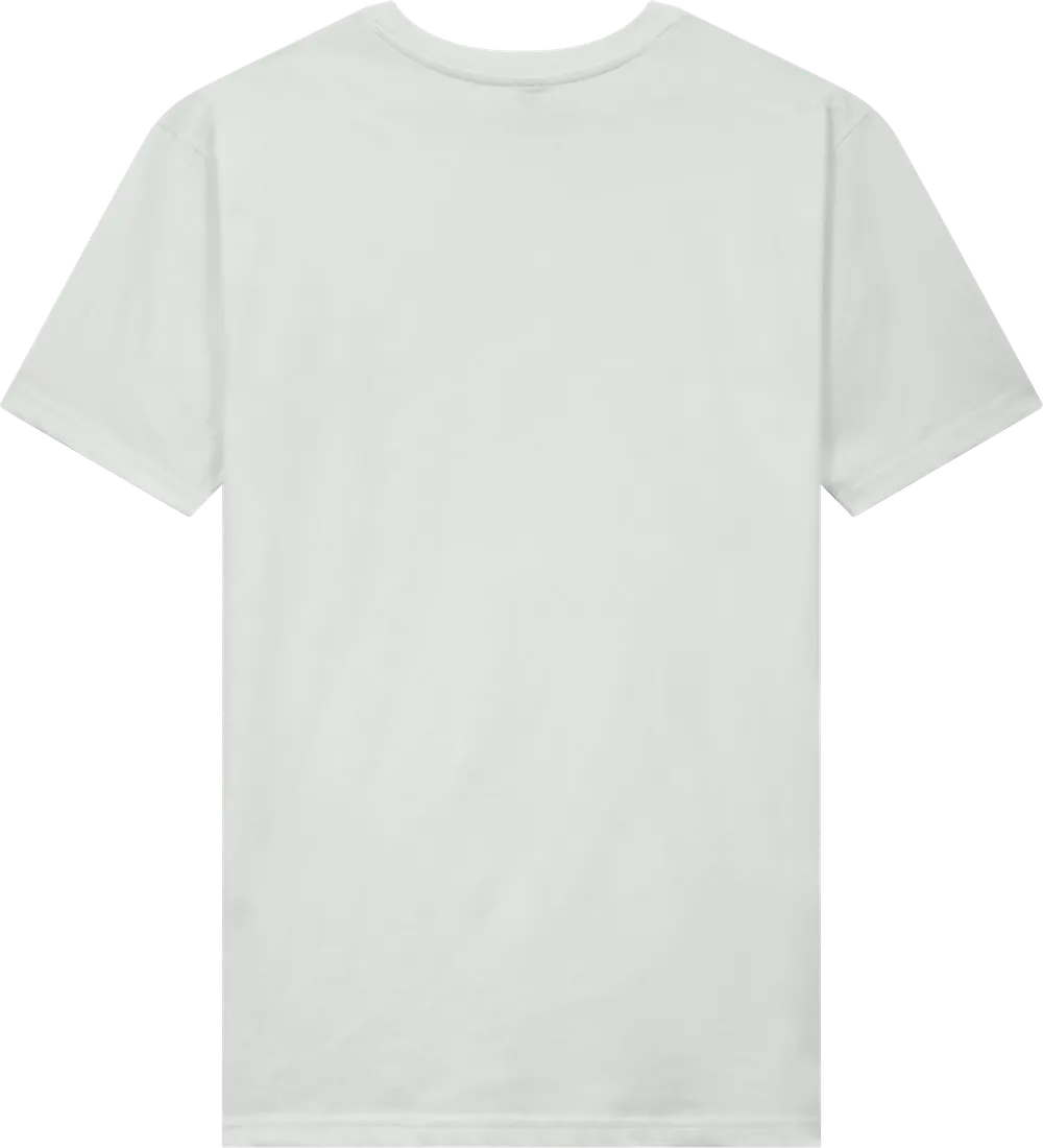 EP19-WM5 - Oversized T-shirt - Off White