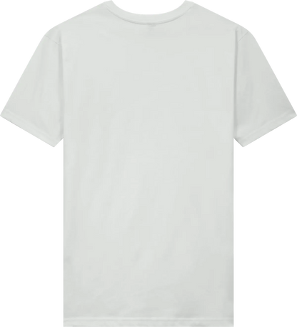 EP19-WM3 - Earth Positive® Oversized T-shirt - Off White (Mist)