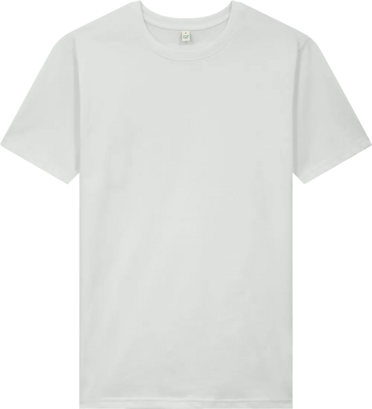 EP19-WM2 - Oversized T-shirt - Off White