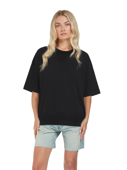 EP220 - Women's Heavy Boxy T-shirt