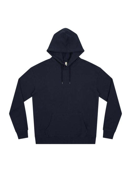 Earth Positive® Pullover Hoodie - French Navy - 2XL