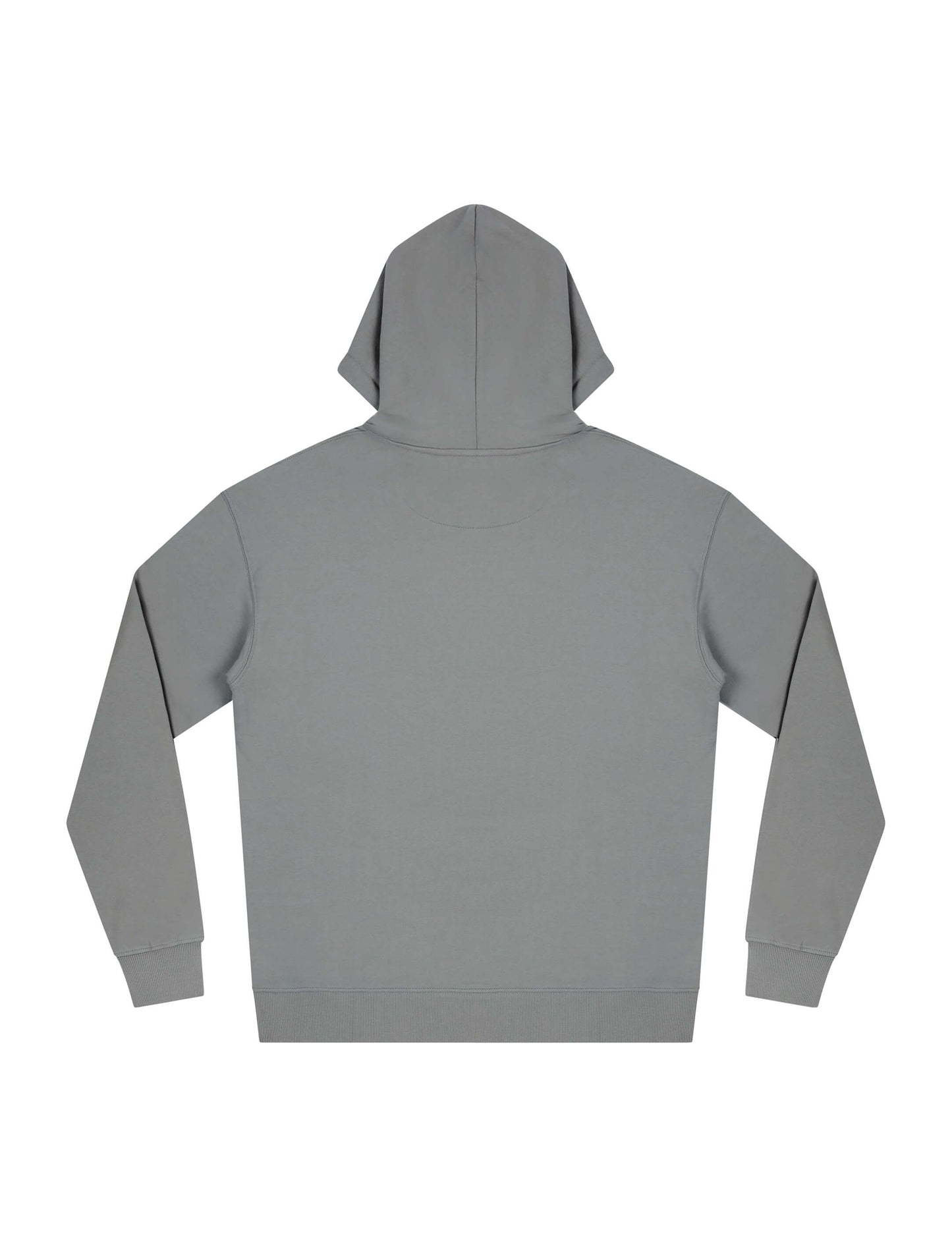 Earth Positive® Pullover Hoodie - Light Grey - M