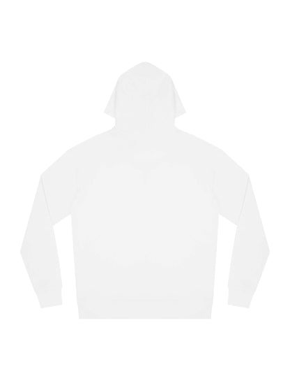 Earth Positive® Pullover Hoodie - White - 2XL