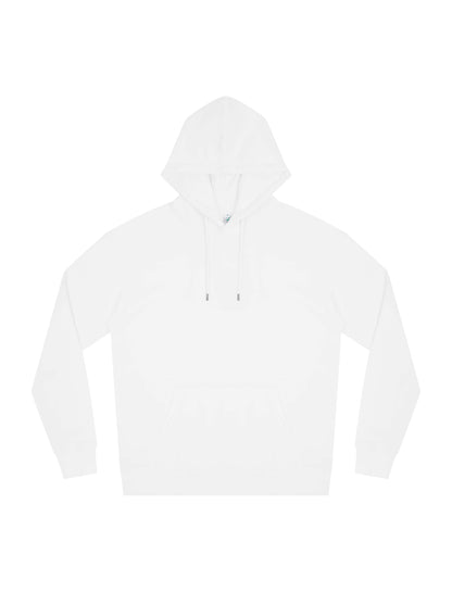 Earth Positive® Pullover Hoodie - White - 3XL