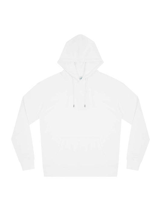 Earth Positive® Pullover Hoodie - White - L