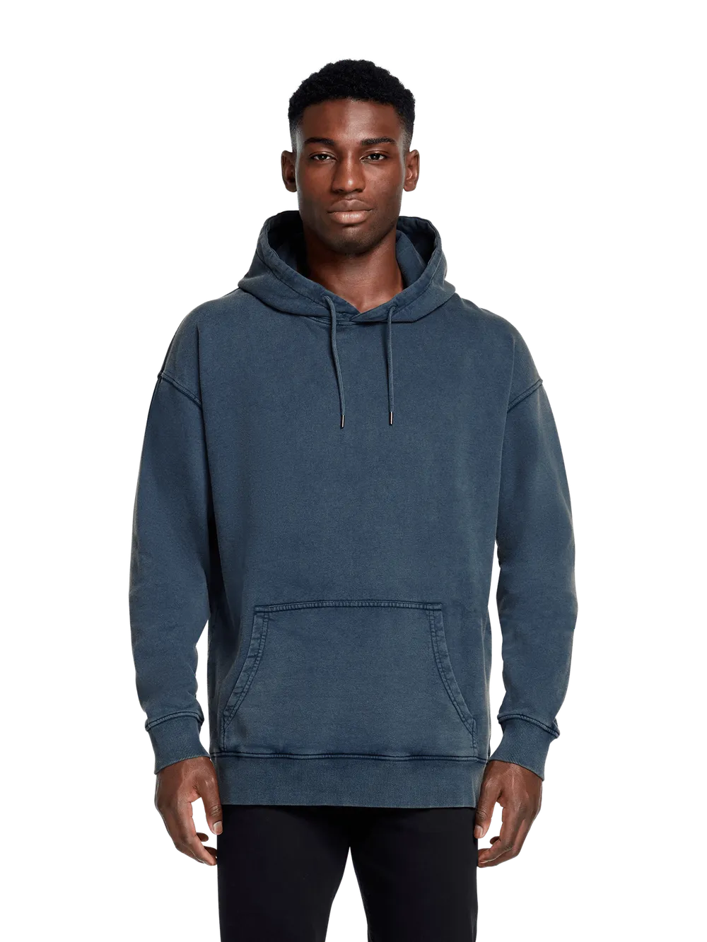 EP301 - Pullover Hoodie