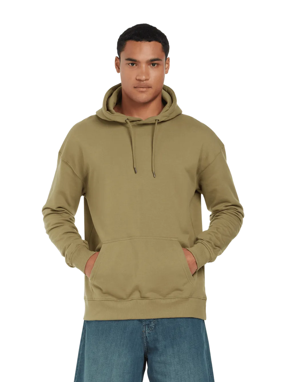 EP301 - Pullover Hoodie