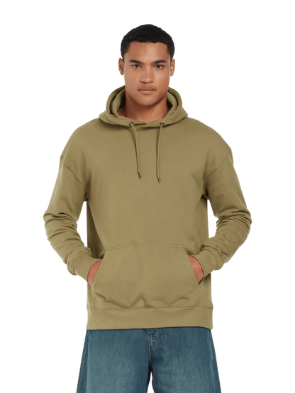 EP301 - Pullover Hoodie