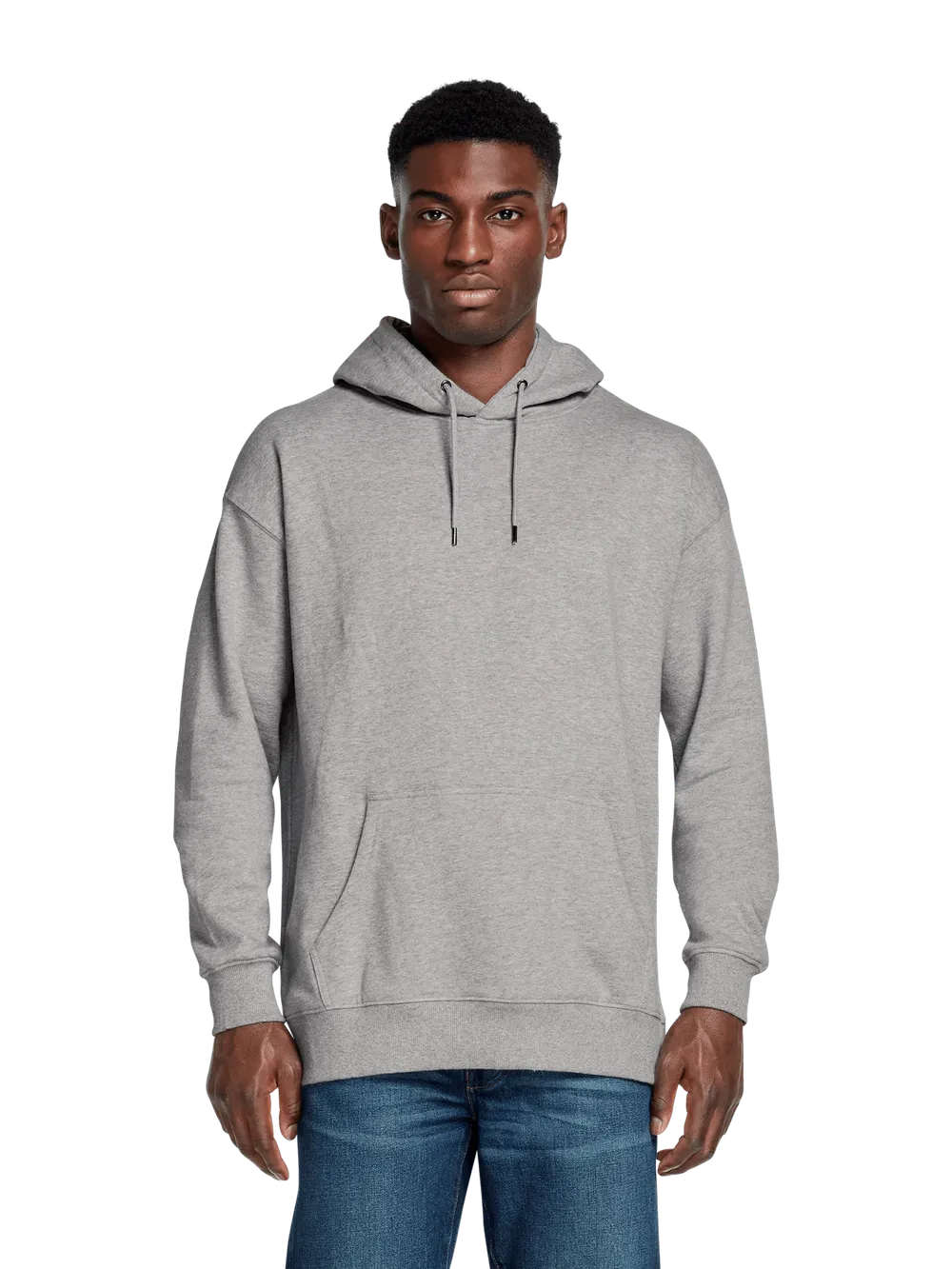 EP301 - Pullover Hoodie