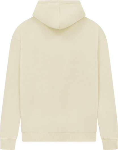 EP301-BON4 - Earth Positive® Pullover Hoodie - Bone