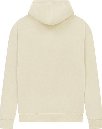 EP301-BON6 - Pullover Hoodie - Bone