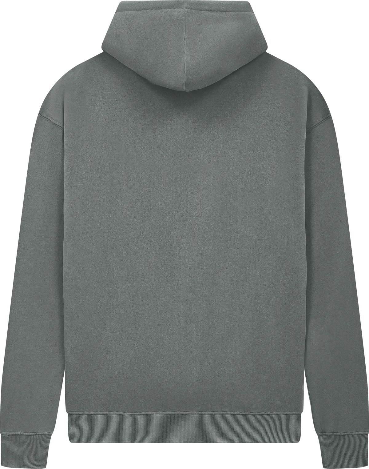 EP301-DHE1 - Earth Positive® Pullover Hoodie - Dark Heather