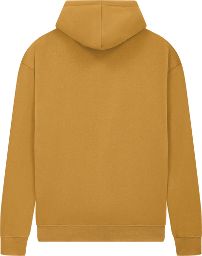EP301-FMU6 - Earth Positive® Pullover Hoodie - Faded Mustard