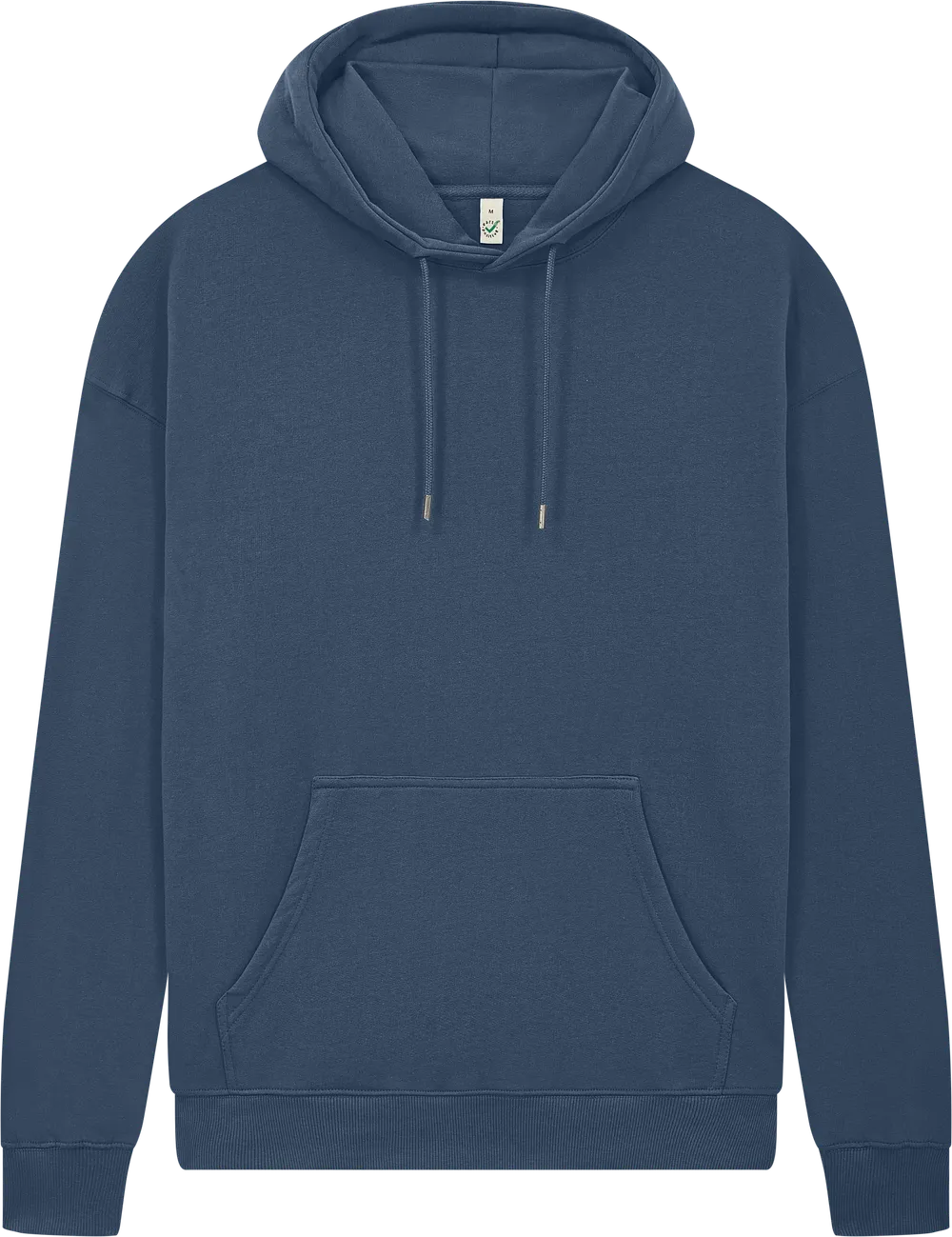 EP301-FNA5 - Pullover Hoodie - Faded Navy