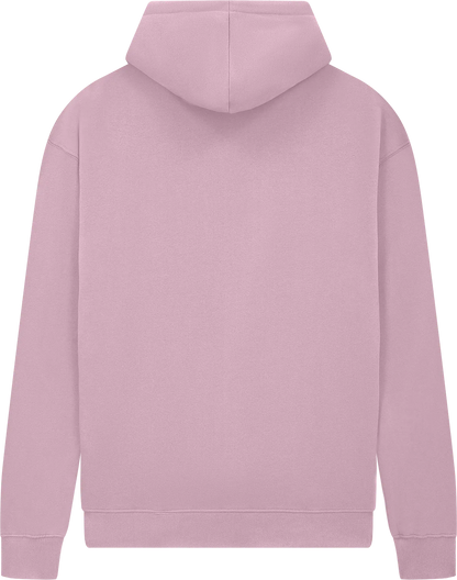 EP301-FPK1 - Earth Positive® Pullover Hoodie - Faded Pink