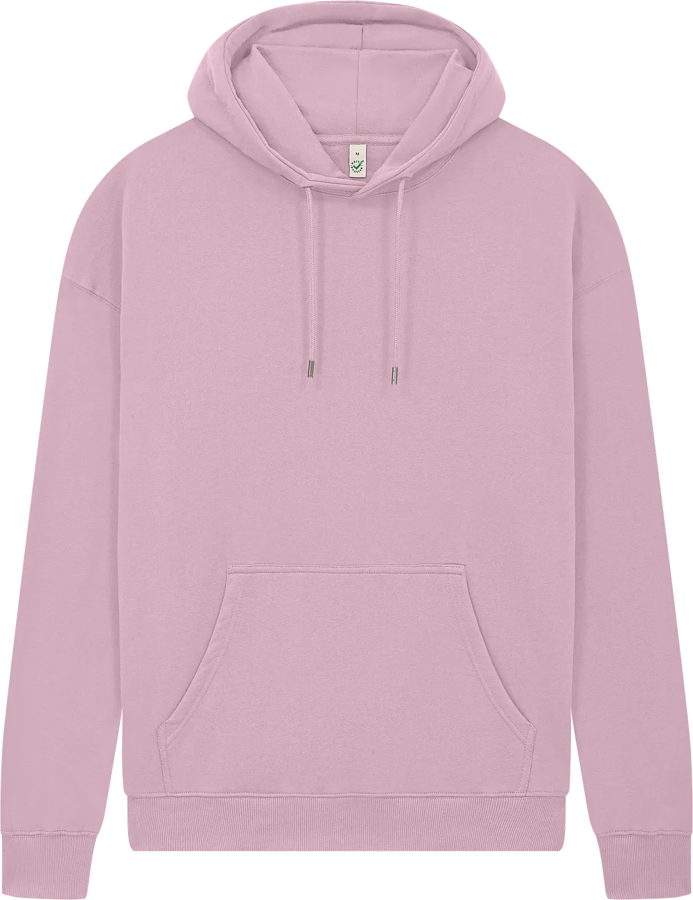 EP301-FPK5 - Pullover Hoodie - Faded Pink