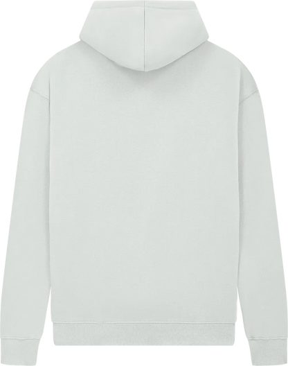 EP301-FWH4 - Pullover Hoodie - Faded White