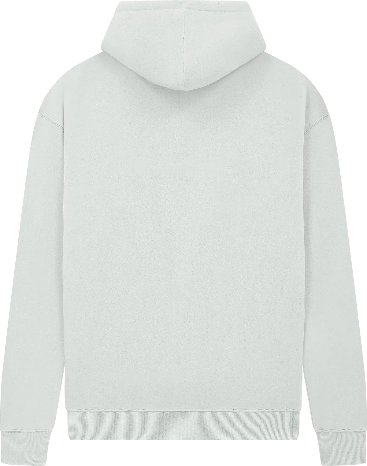 EP301-FWH5 - Pullover Hoodie - Faded White