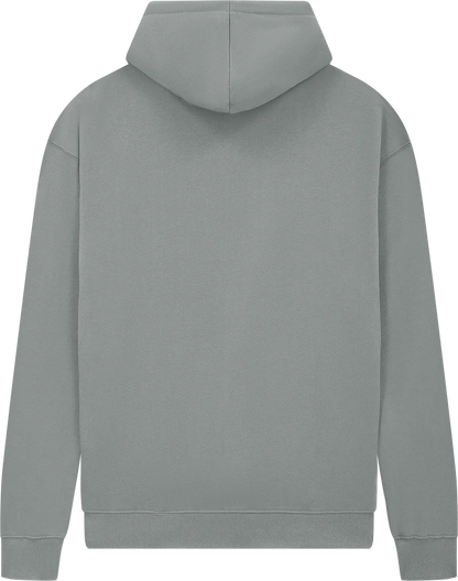 EP301-GY6 - Pullover Hoodie - Light Grey