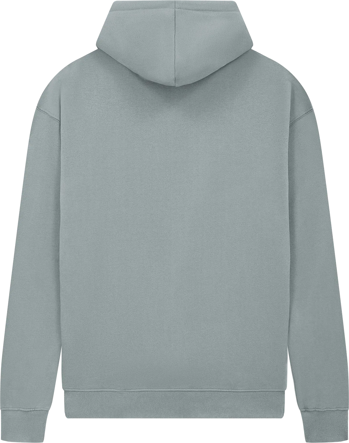 EP301-LHE5 - Earth Positive® Pullover Hoodie - Light Heather