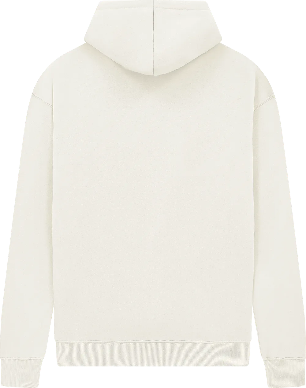 EP301-RFD5 - Pullover Hoodie - RFD (Ready for Dye)
