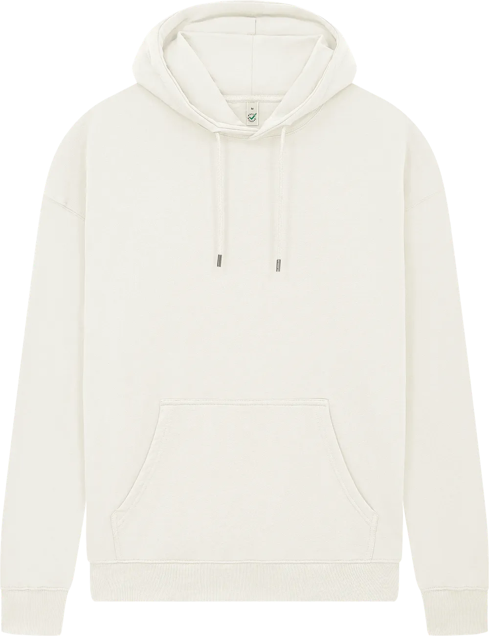 EP301-RFD1 - Pullover Hoodie - RFD (Ready for Dye)