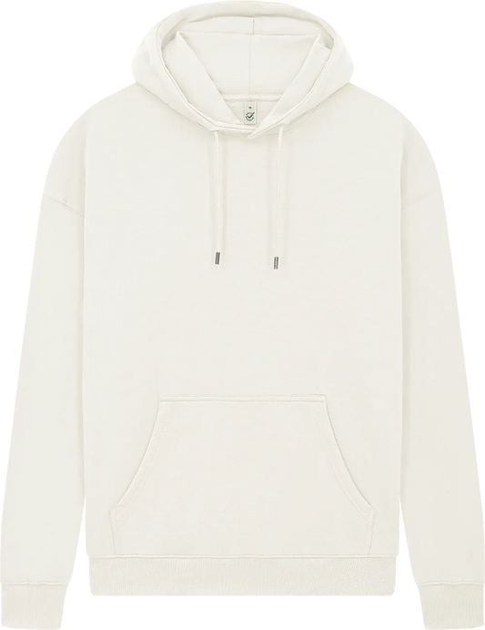 EP301-RFD1 - Pullover Hoodie - RFD (Ready for Dye)